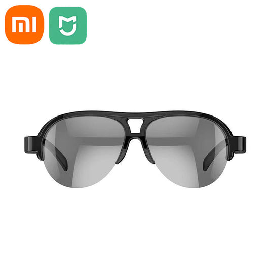 Occhiali da Sole Intelligenti con Auricolari Bluetooth - Massima Protezione e Comfort